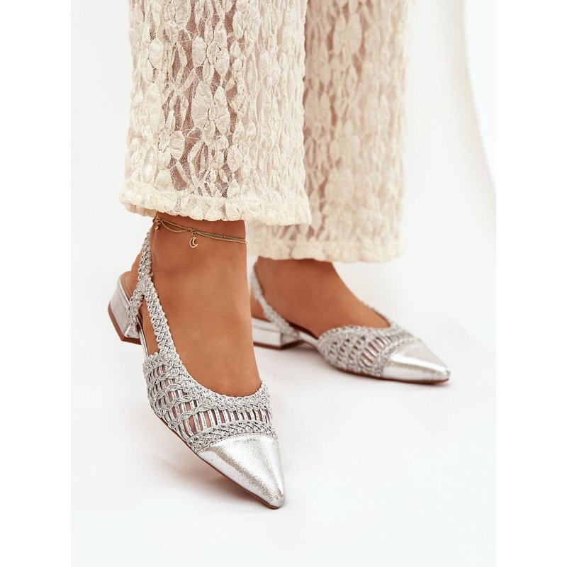 Sandals model 224498 Step in style - 39 - Grey