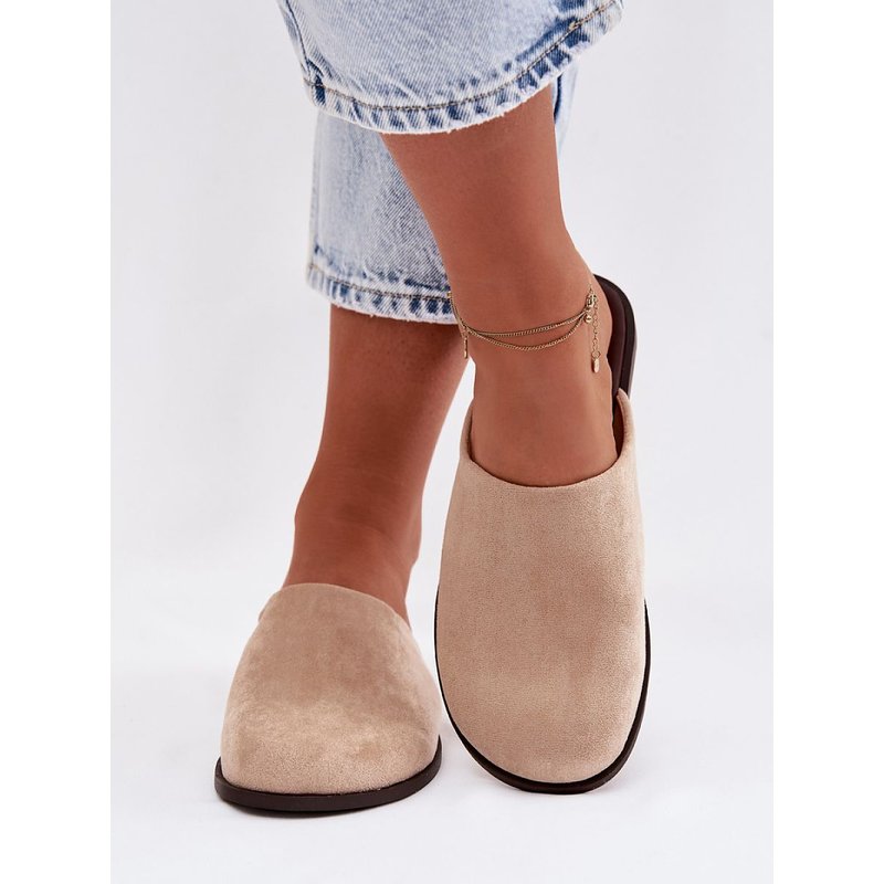 Flip-flops model 224503 Step in style - 38 - Beige