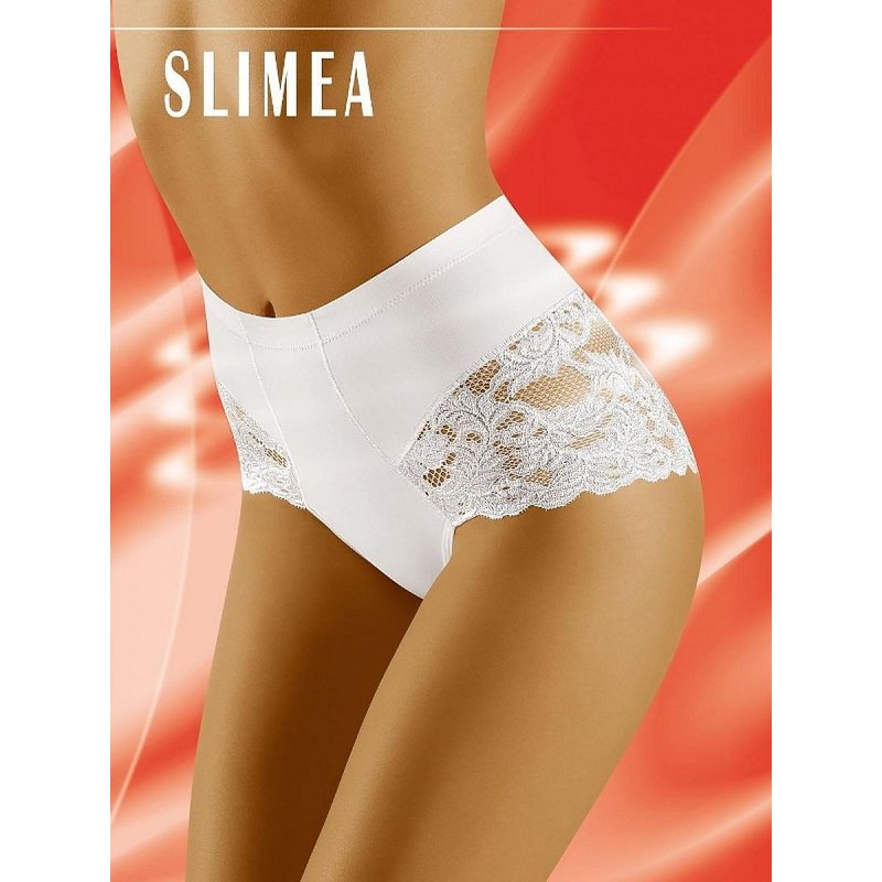 Panties model 49450 Wolbar - L - White
