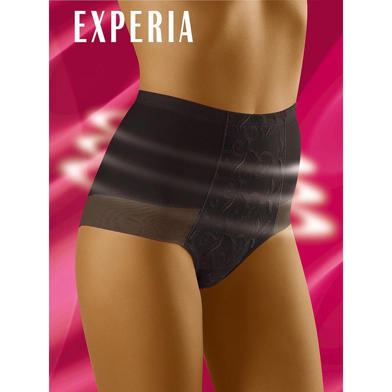 Panties model 49453 Wolbar - M - Black