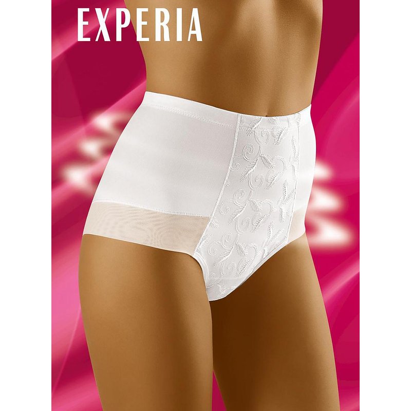 Panties model 49454 Wolbar - M - White