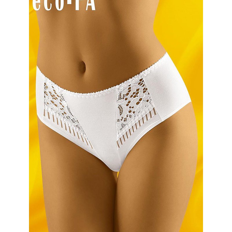 Panties model 49476 Wolbar - XL - White