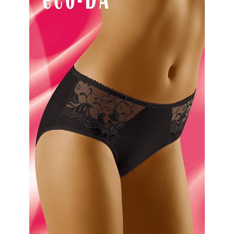 Panties model 49477 Wolbar - L - Black