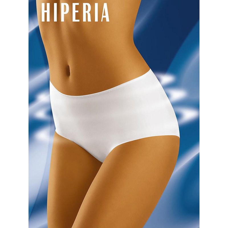 Panties model 49483 Wolbar - L - White