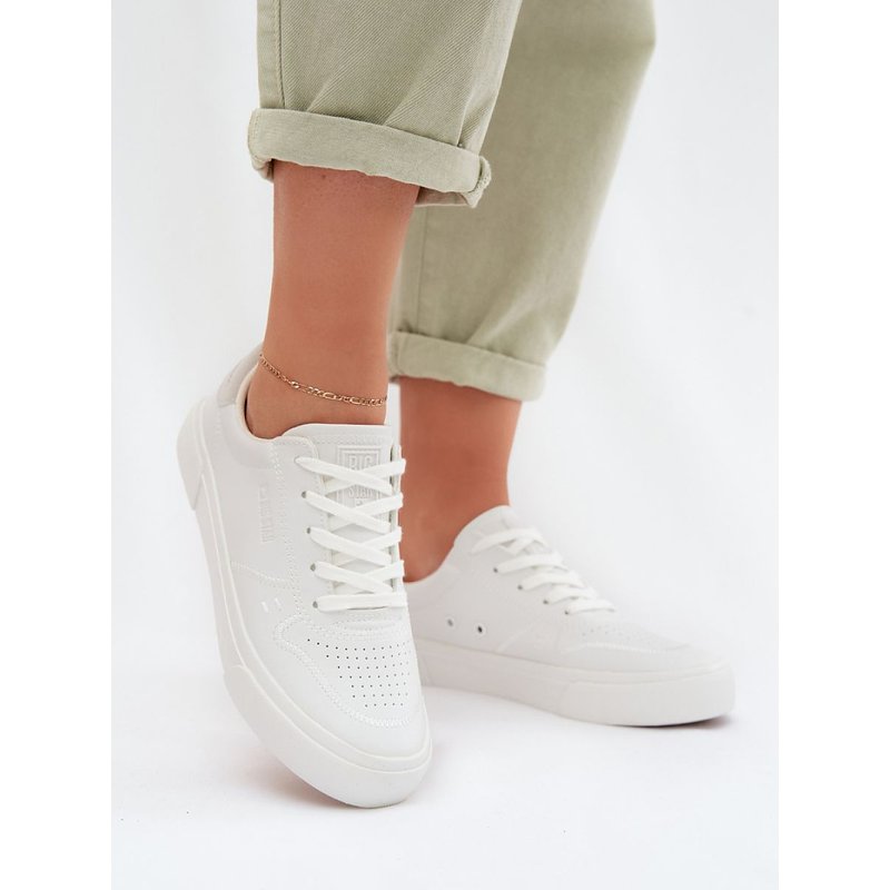 Sport Shoes model 224925 Step in style - 36 - White