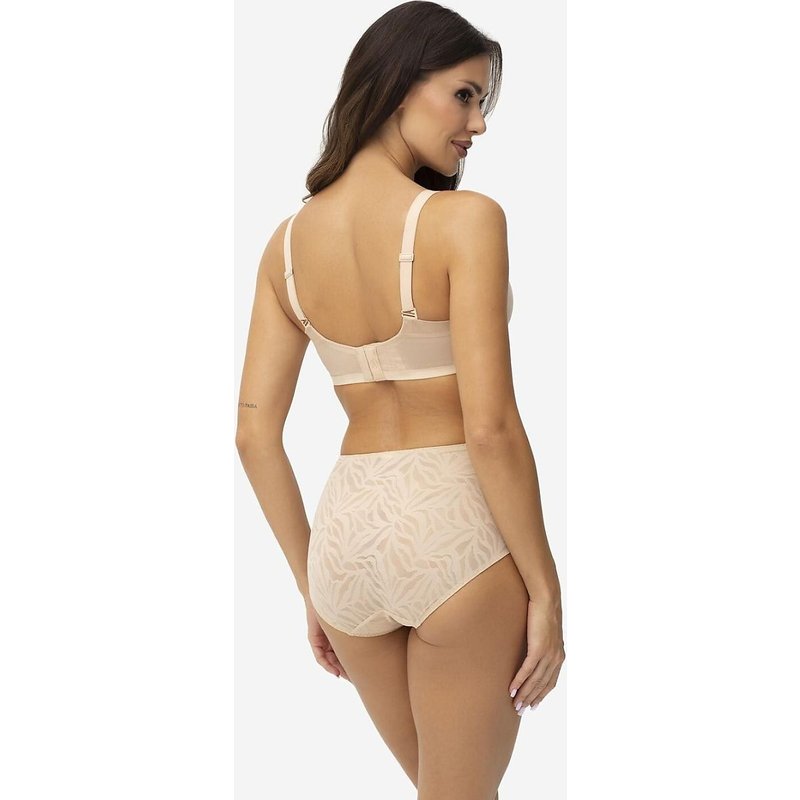 Panties model 225171 Gatta - L - Beige