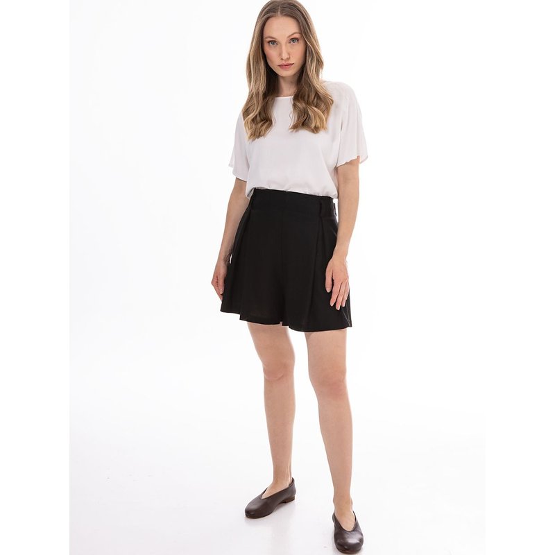 Shorts model 225294 awama - S - Black