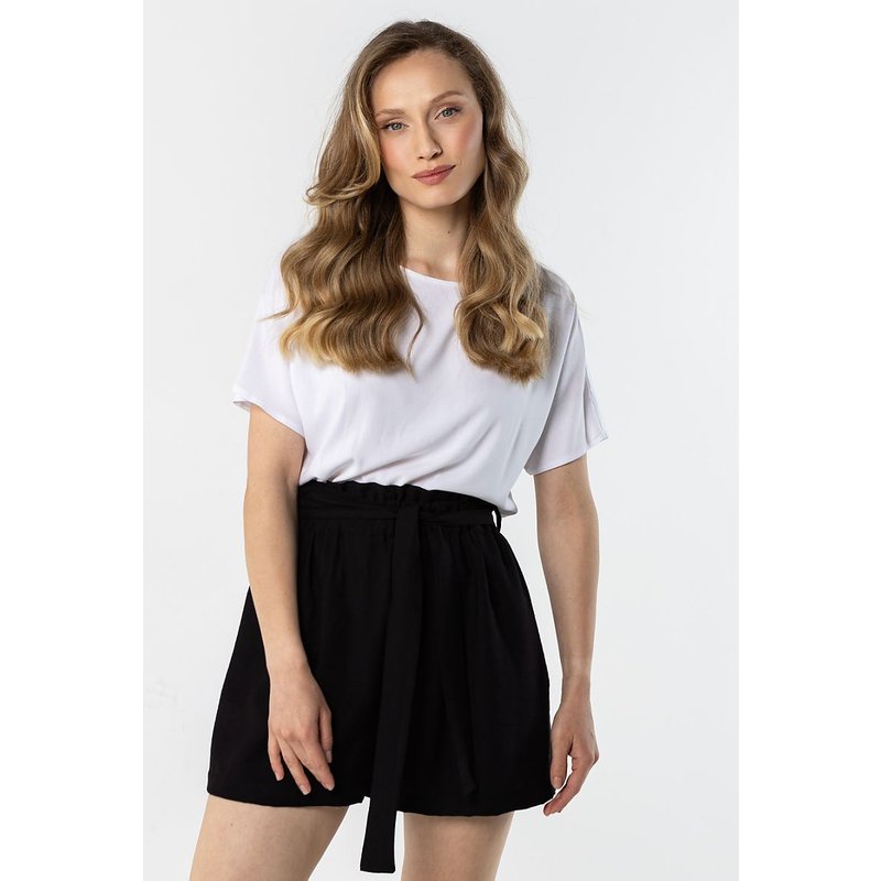 Shorts model 225326 awama - XL - Black