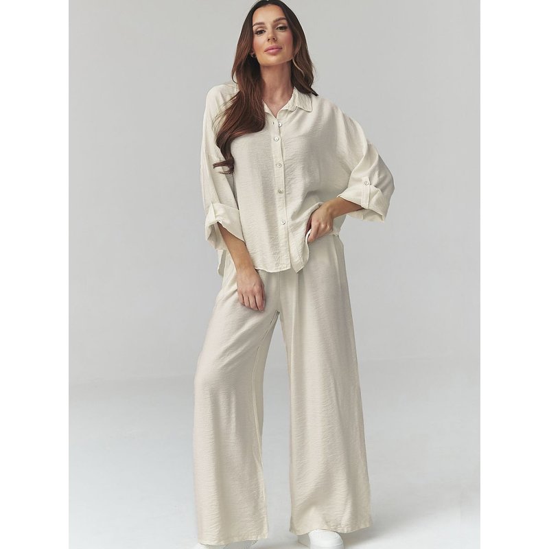 Set model 225687 Makadamia - ONE-SIZE-FITS-ALL - Beige