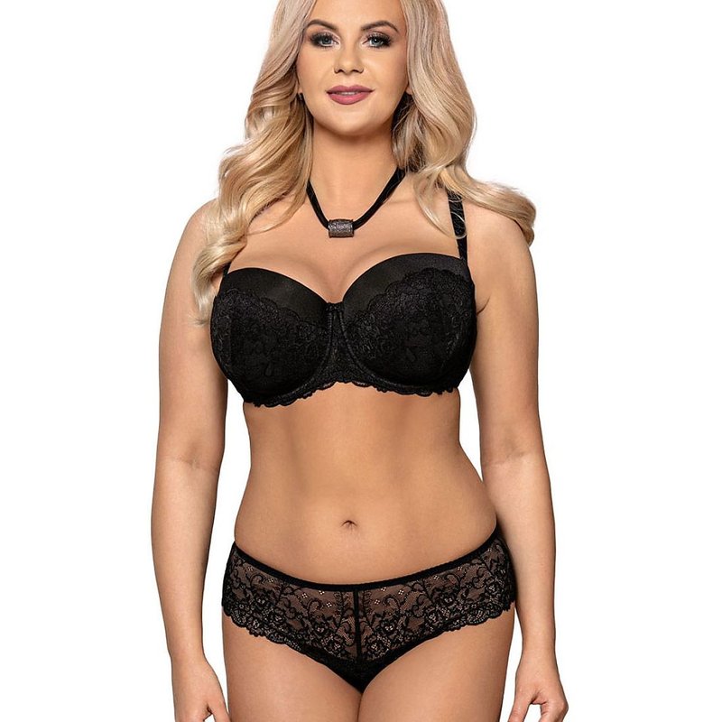 Panties model 155559 Vena - XL - Black