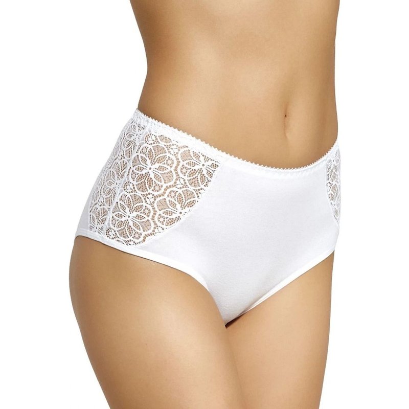 Panties model 226248 Gabidar - XL - White