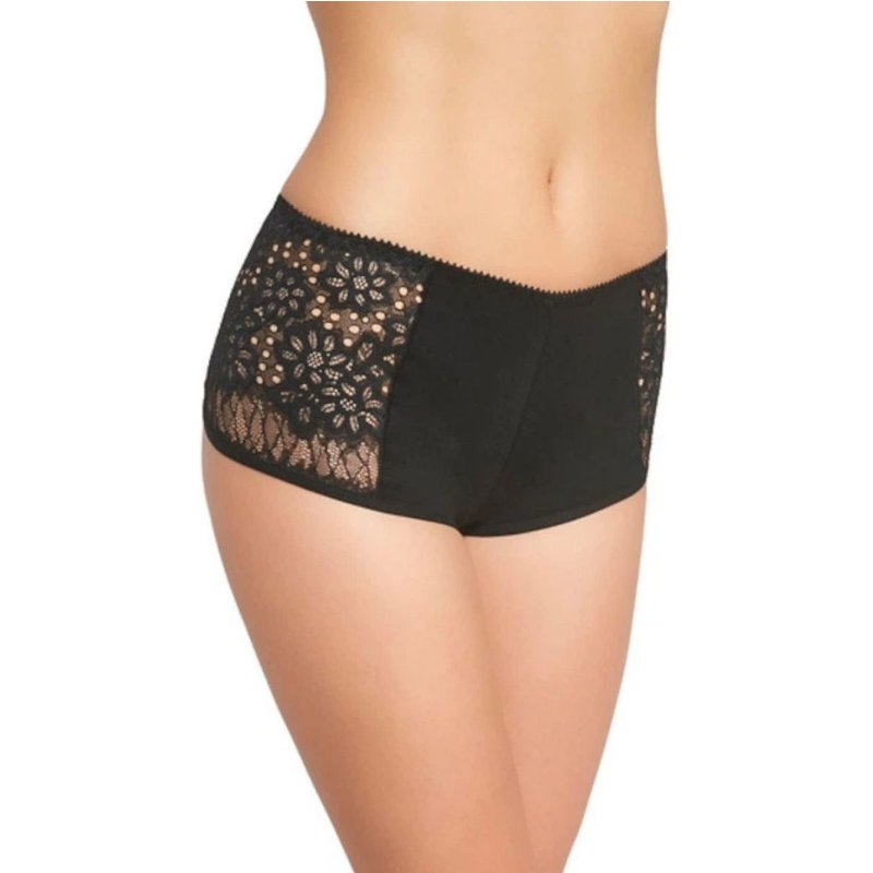 Shorts model 226254 Gabidar - L - Black
