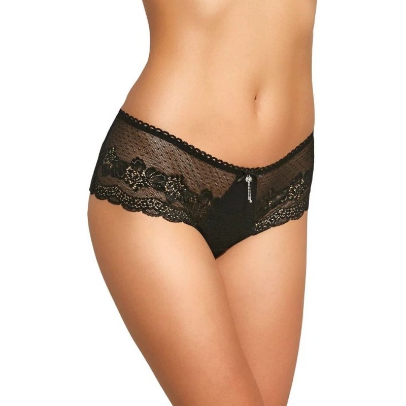 Shorts model 226256 Gabidar - XL - Black
