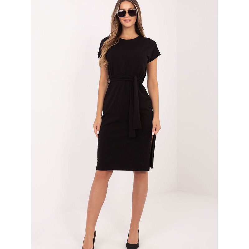 Daydress model 226291 Rue Paris - L/XL - Black