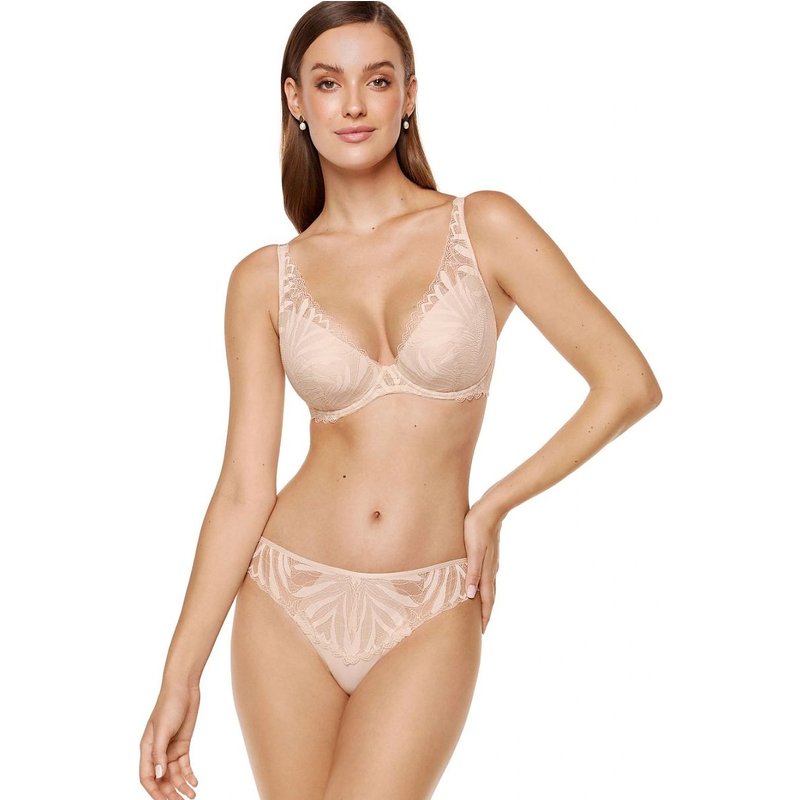 T-backs model 226371 Gorteks - 42 - Beige