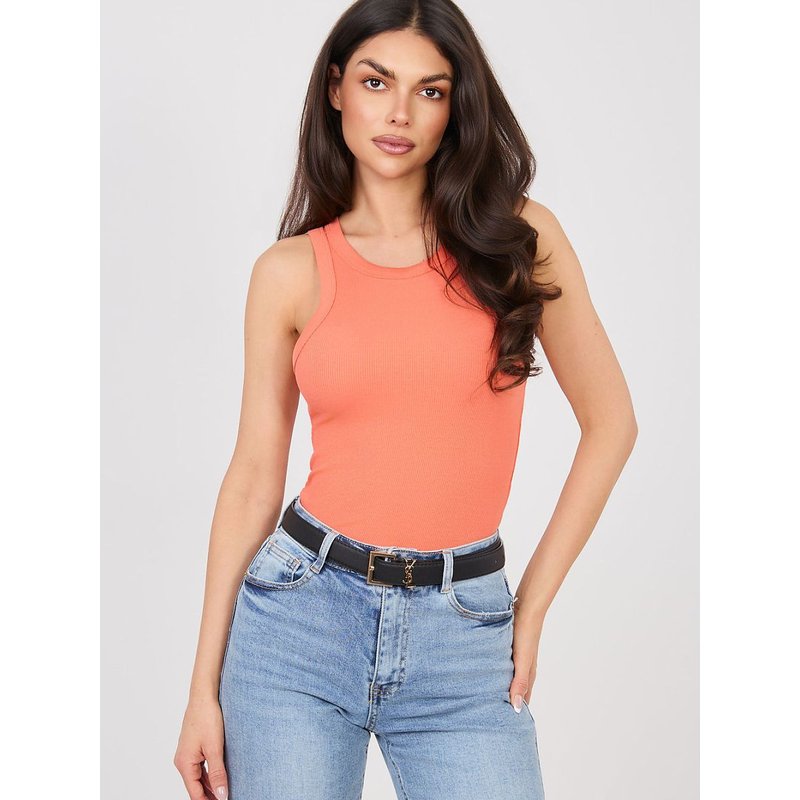 Top model 226403 Sublevel - L - Orange
