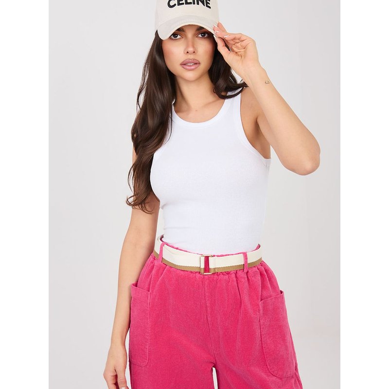 Top model 226406 Sublevel - XL - White