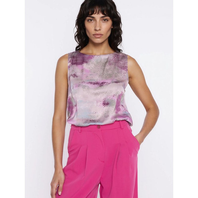 Blouse model 226426 Nife - 42 - Multicolor