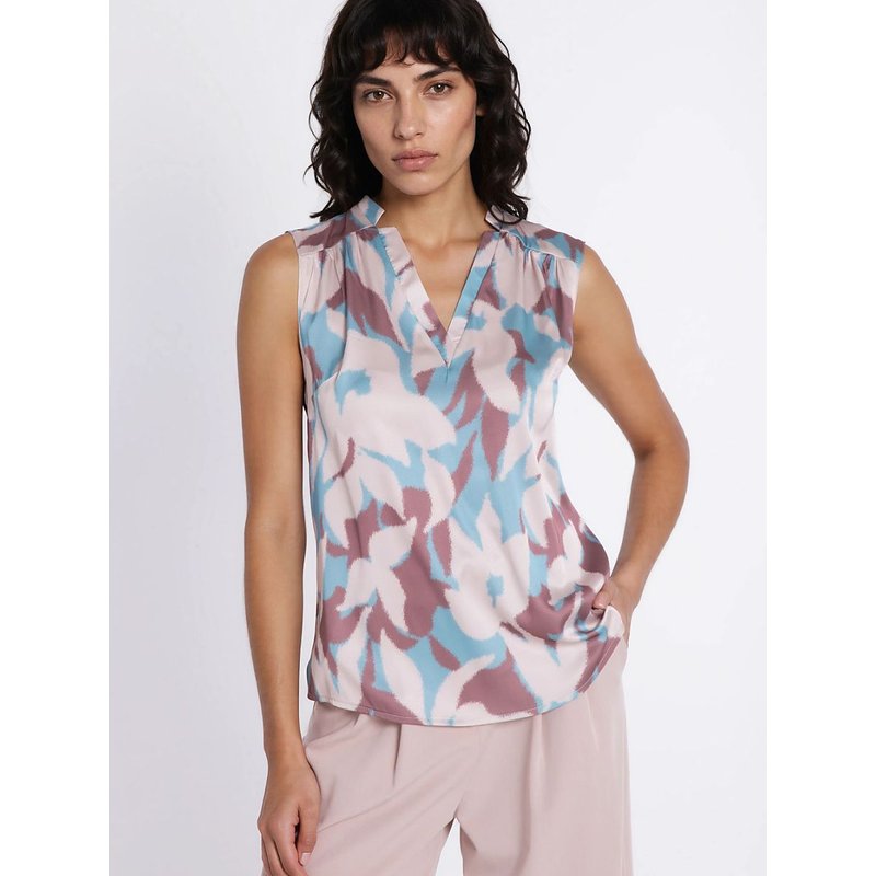 Blouse model 226428 Nife - 38 - Multicolor