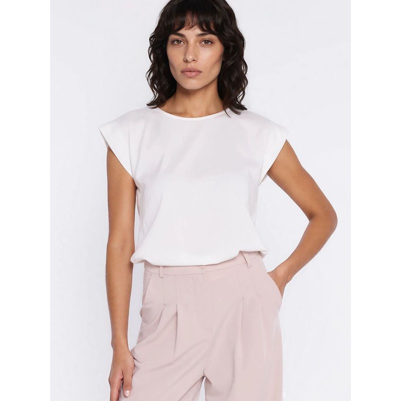 Blouse model 226431 Nife - 42 - Beige