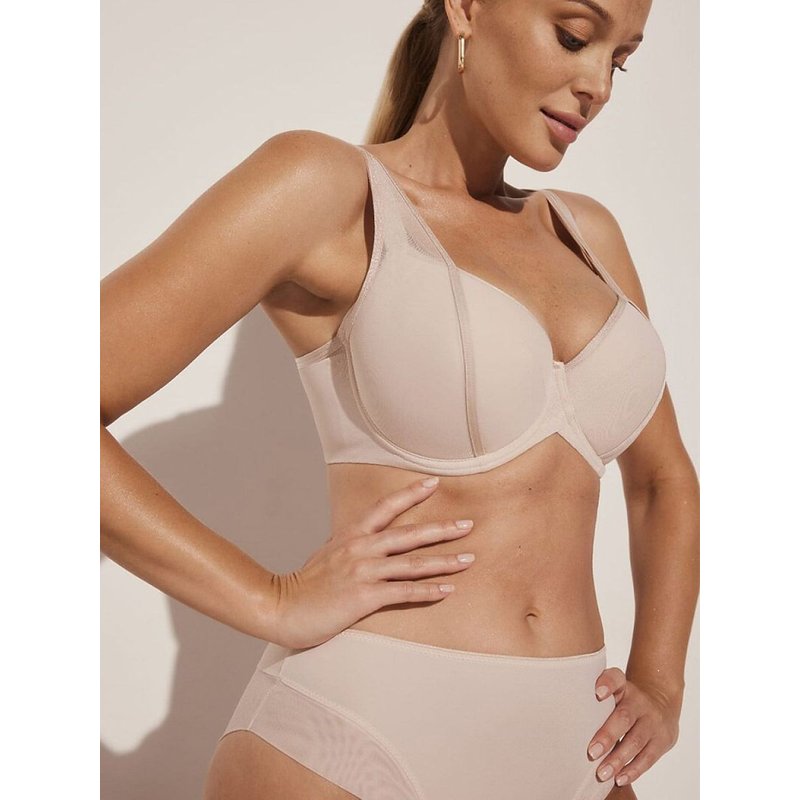 Panties model 226763 Kinga - M - Beige
