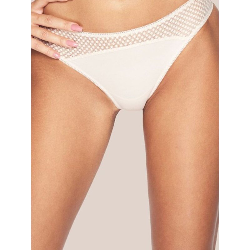 T-backs model 226788 Kinga - S - Beige