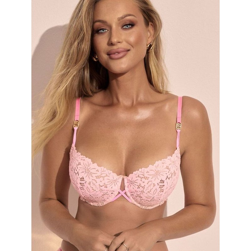 Soft model 226823 Kinga - 75A - Pink