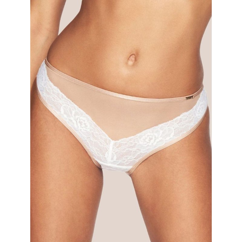 Panties model 226944 Kinga - M - Beige