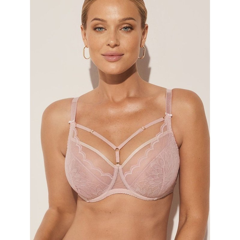 Soft model 227020 Kinga - 105D - Pink