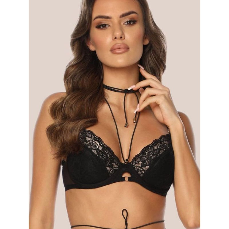 Push up model 227497 Kinga - 70B - Black