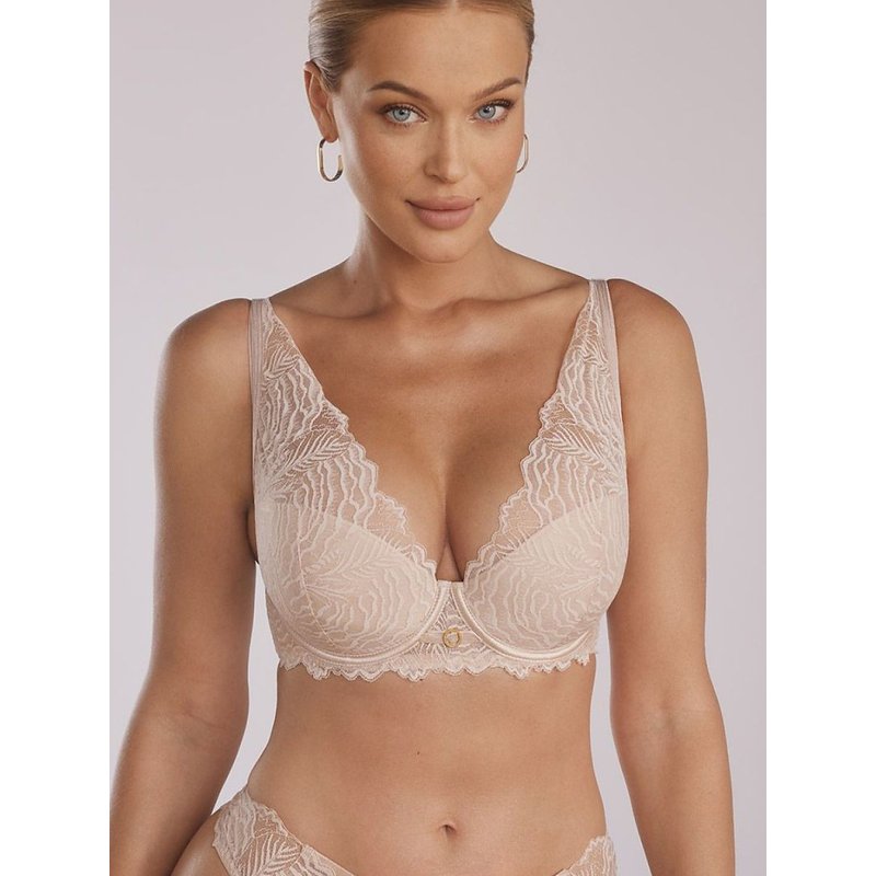 Push up model 227508 Kinga - 65E - Beige