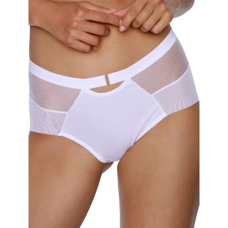 Panties model 227540 Kinga - L - White