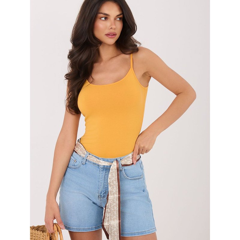 Shorts model 227593 Factory Price - 40 - Blue