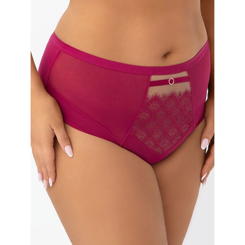 Panties model 227791 Gorsenia Lingerie - XL - Pink