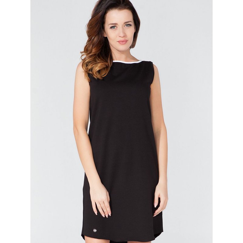 Daydress model 51731 Tessita - M - White