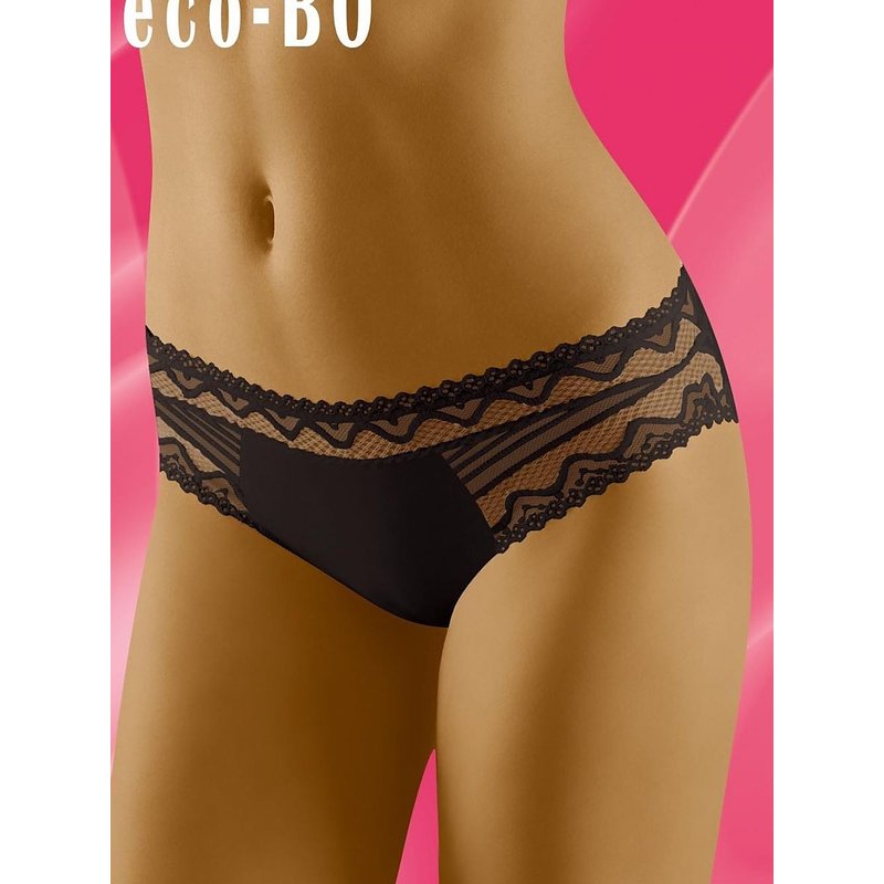 Panties model 60868 Wolbar - XL - Black