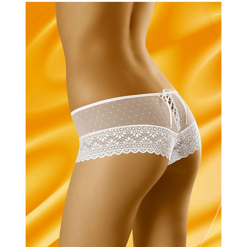 Shorts model 60869 Wolbar - XL - White
