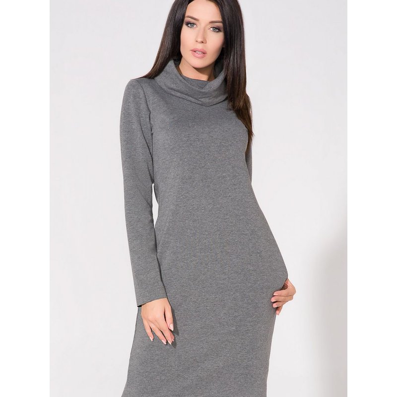 Daydress model 61728 Tessita - L - Grey