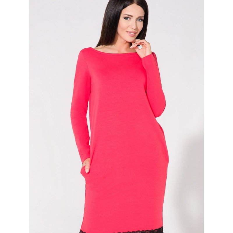 Daydress model 61737 Tessita - S - Pink