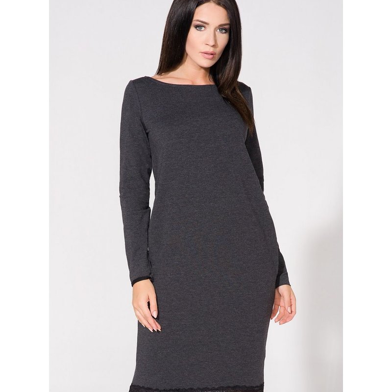 Daydress model 61739 Tessita - S - Grey