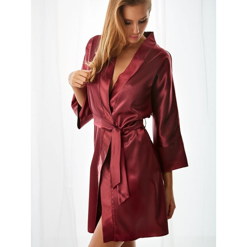 Negligee model 63880 Kalimo - L - Red
