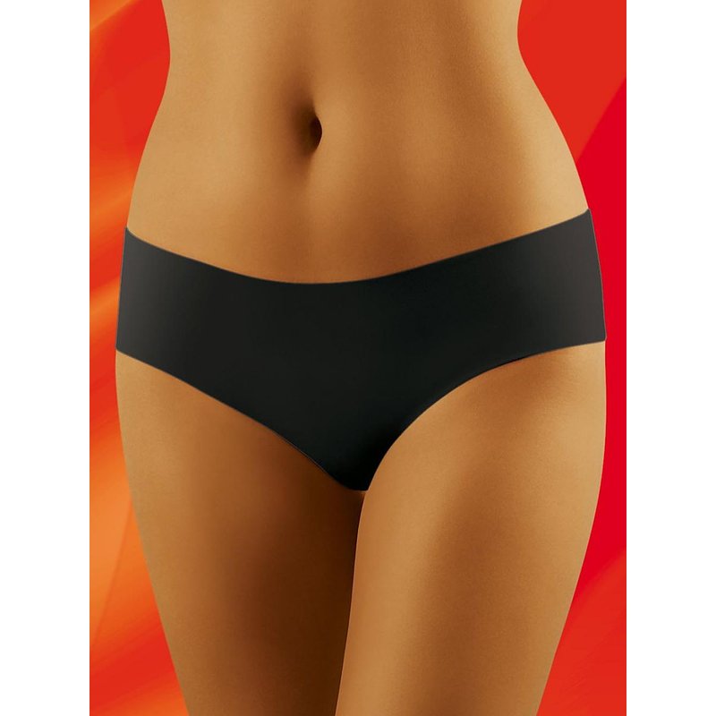 Panties model 72040 Wolbar - M - Black
