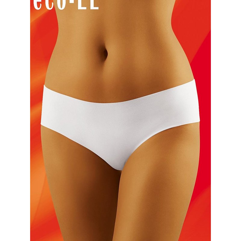 Panties model 72041 Wolbar - M - White
