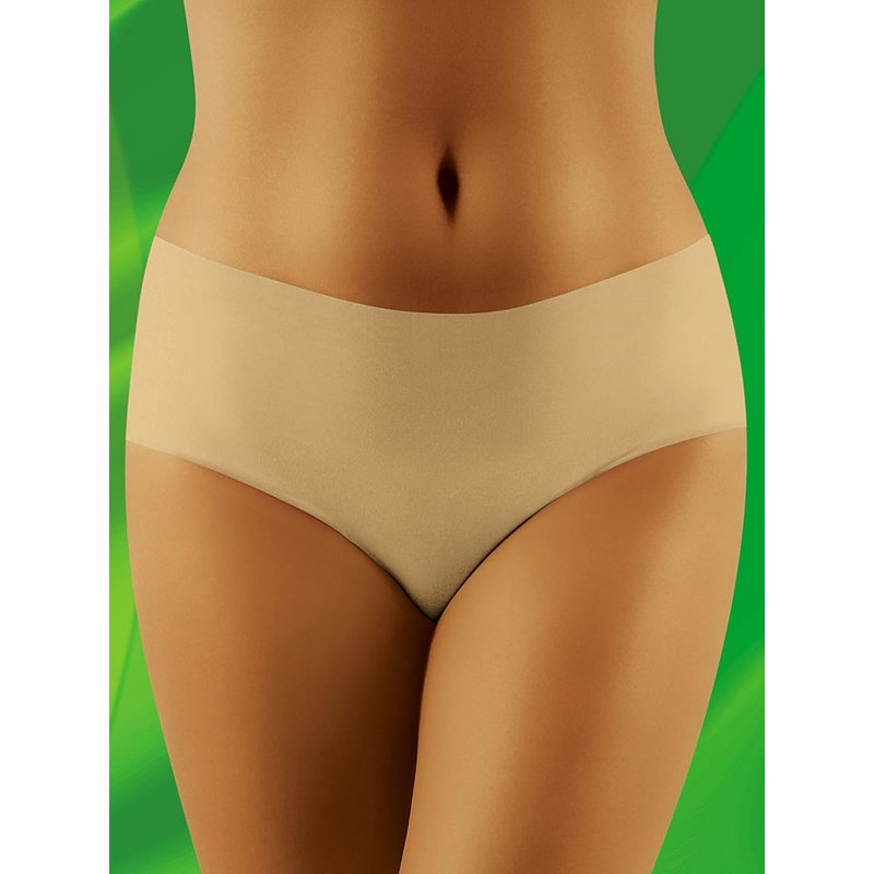 Panties model 73555 Wolbar - M - Beige