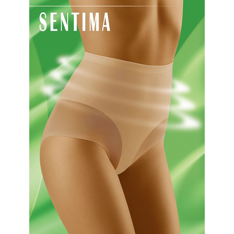 Panties model 73578 Wolbar - L - Beige