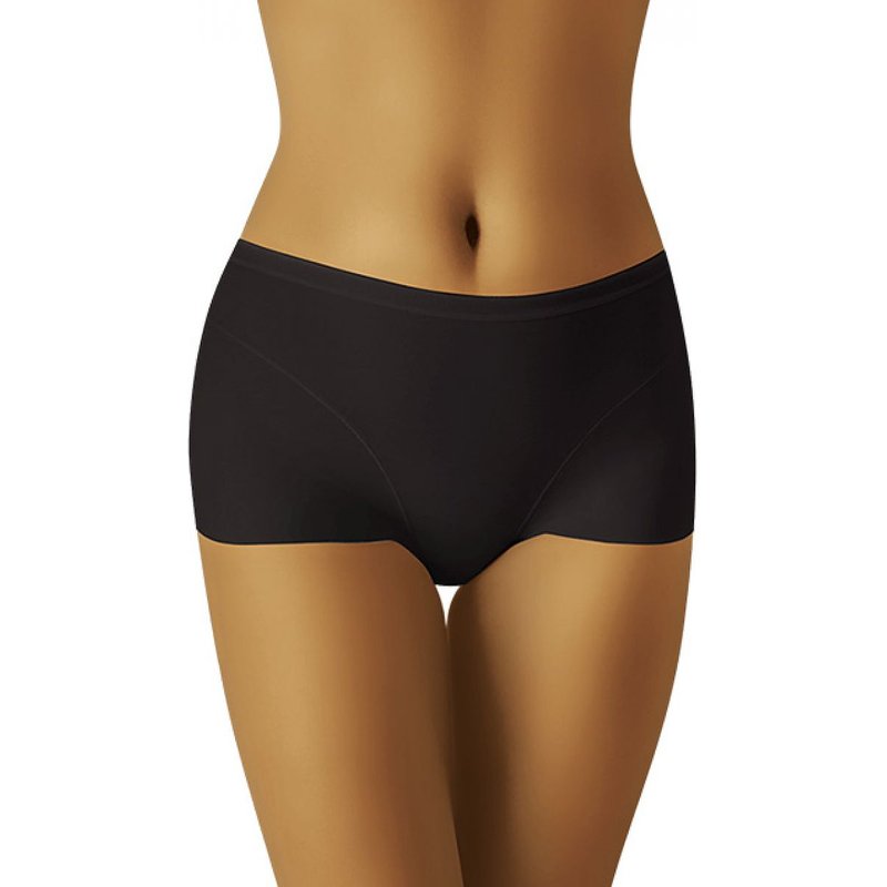 Shorts model 73579 Wolbar - M - Black