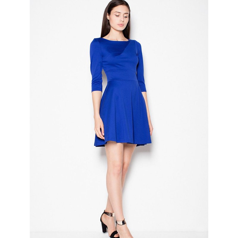 Daydress model 77195 Venaton - L - Blue