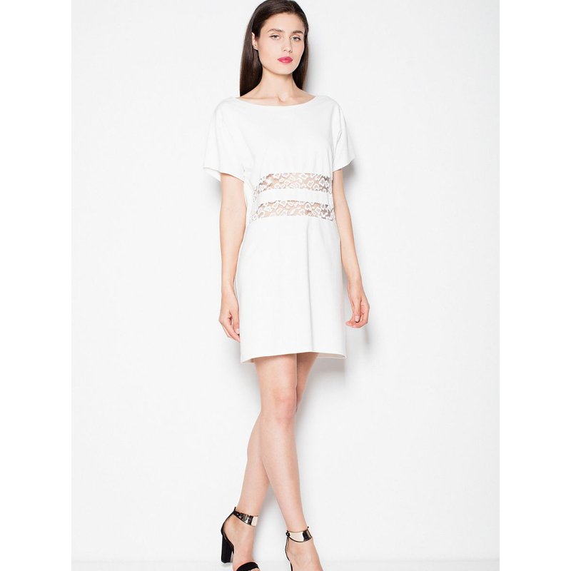 Daydress model 77227 Venaton - M - Beige