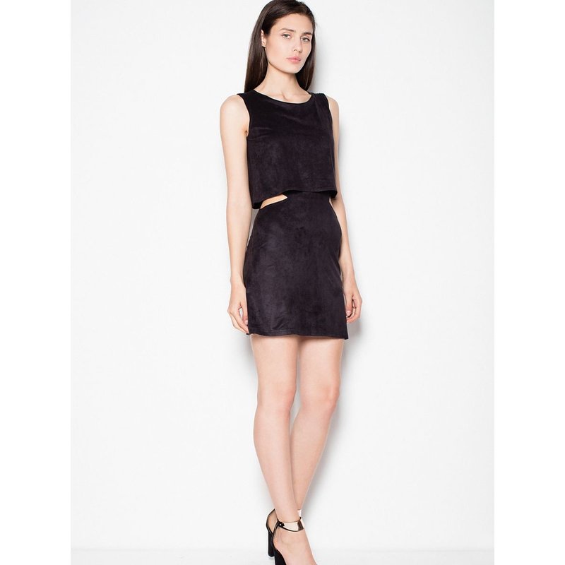 Daydress model 77240 Venaton - M - Black