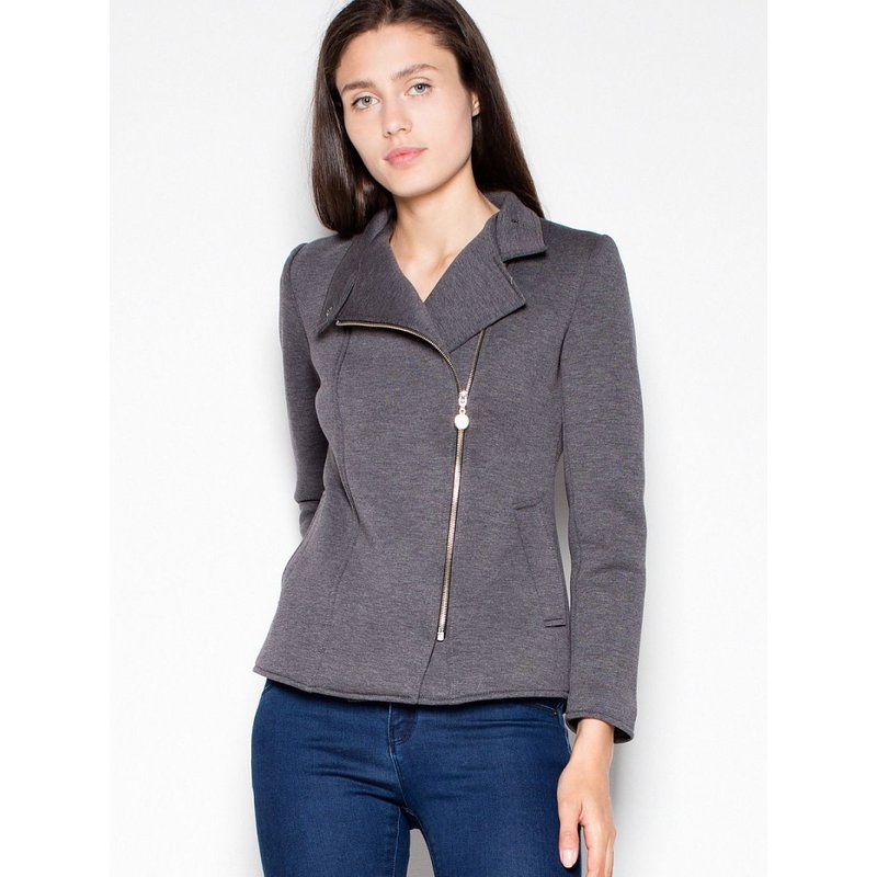 Jacket model 77443 Venaton - S - Grey